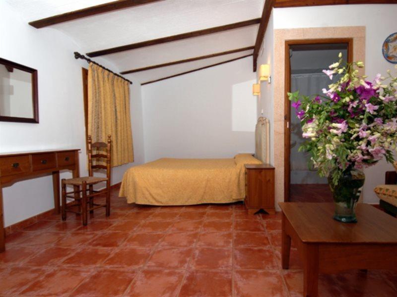 Son Estrany Farm stay