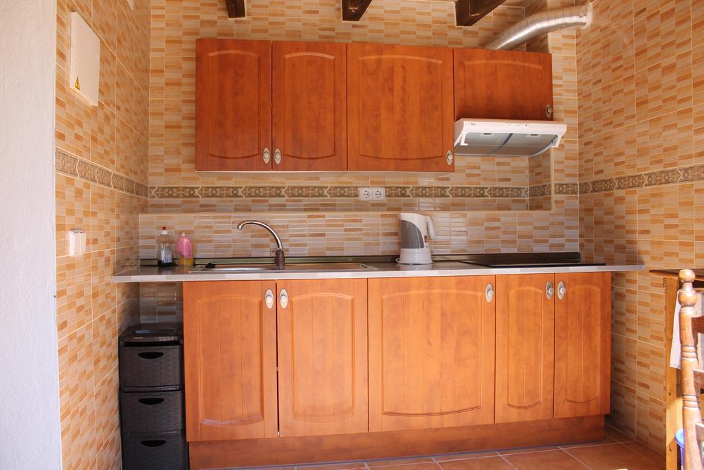 Son Estrany Farm stay