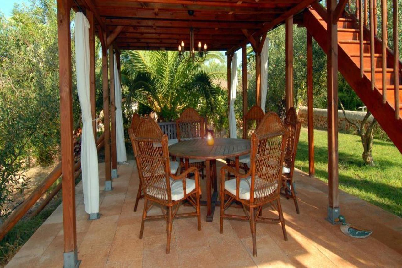 Vakantieboerderij Son Estrany