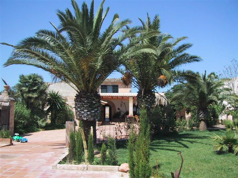 Son Estrany Vakantieboerderij *