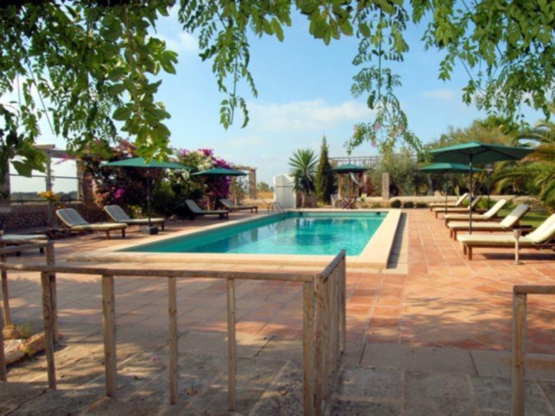 Son Estrany Vakantieboerderij